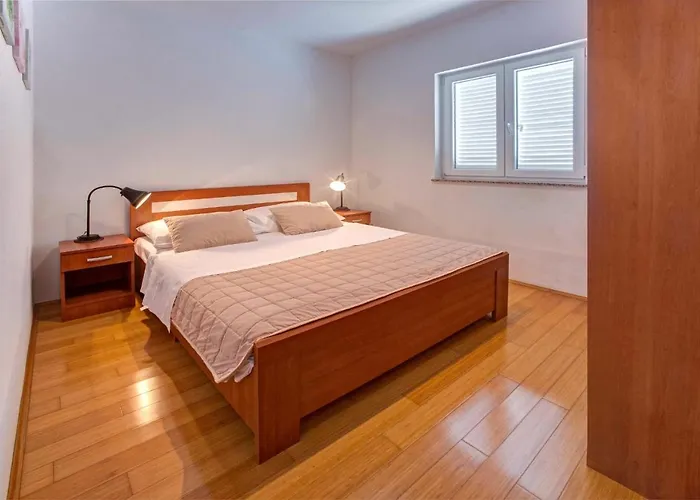 Ere Apartment