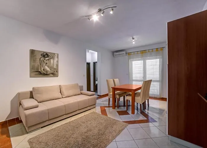 Ere Apartment