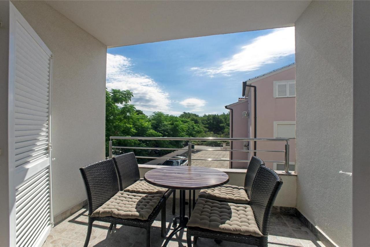 Ere Apartment